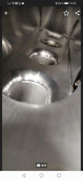 1,8T Plenum Ansaugbrücke Saugrohr